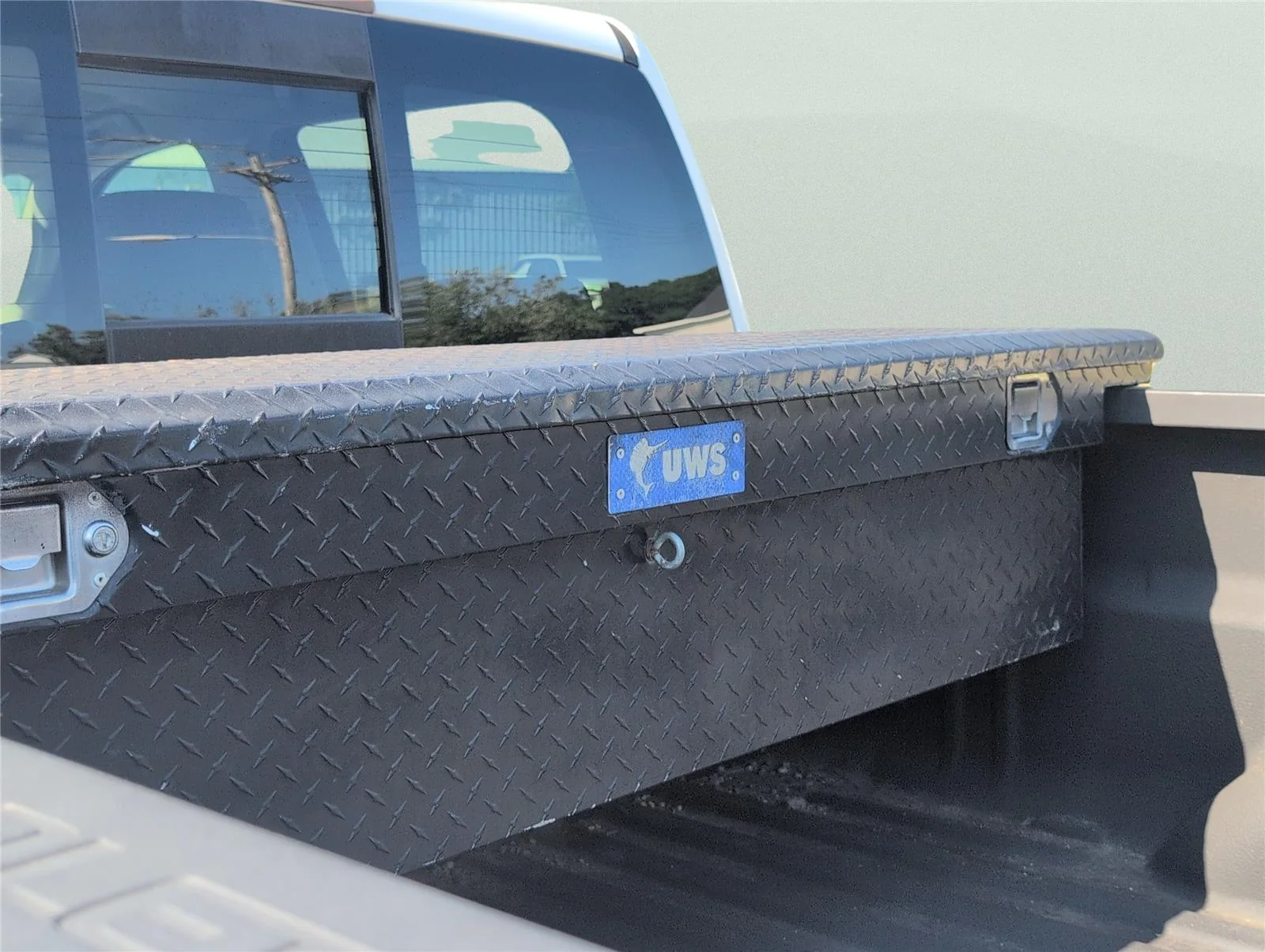 Used 2019 SUMMIT WHITE Chevrolet LTZ image 11