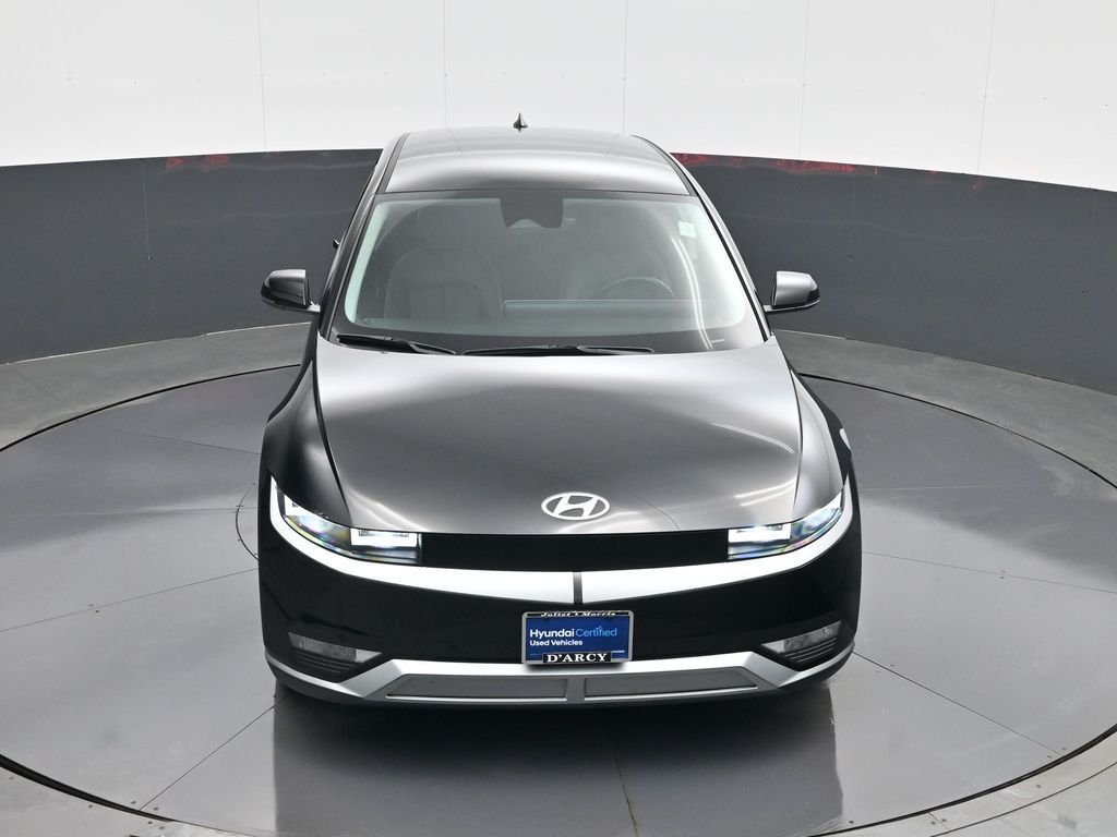 2023 Hyundai IONIQ 5 SEL - Photo 14