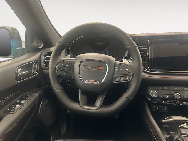New 2027 Night Moves Dodge GT image 12