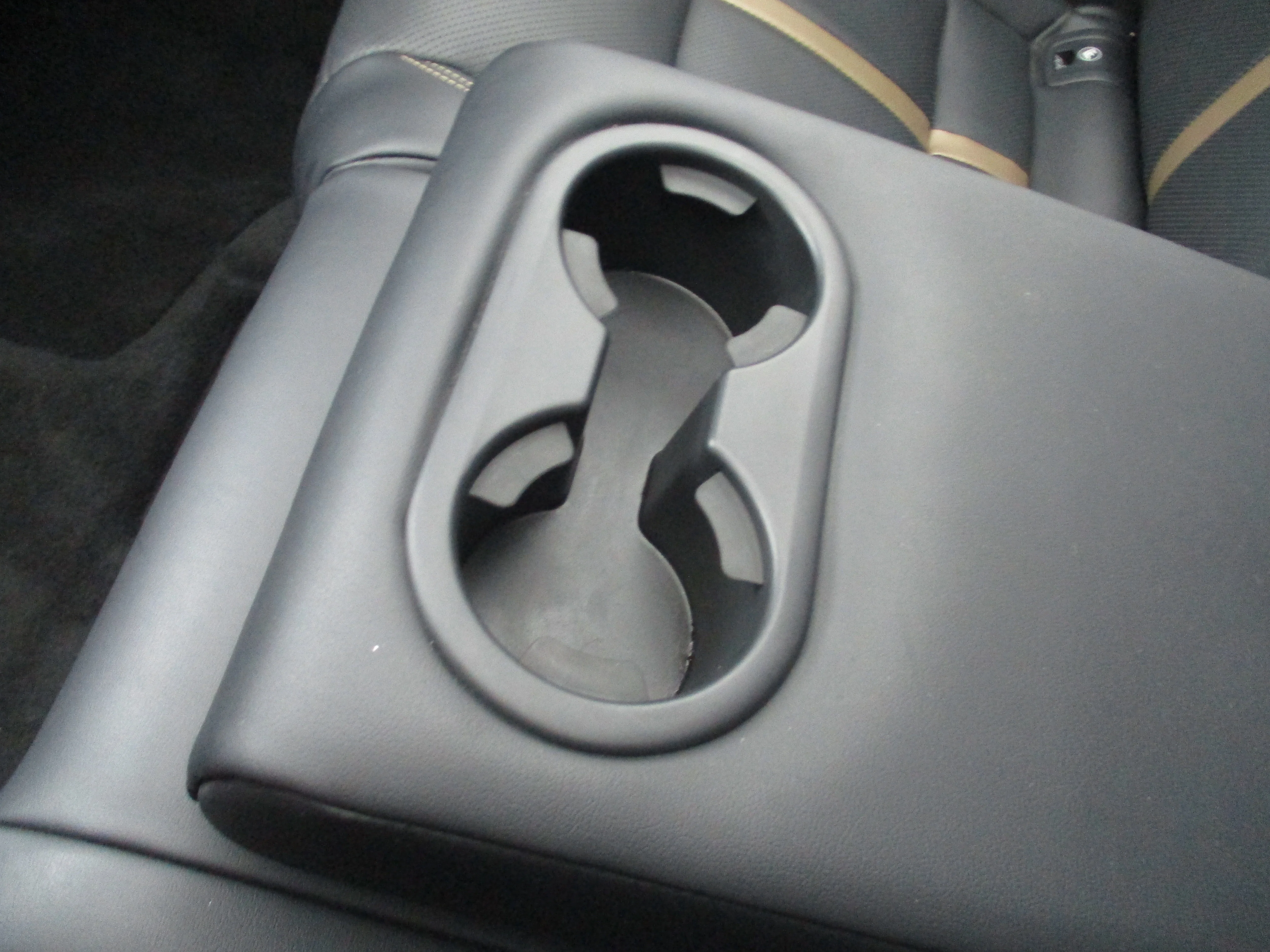 Used 2025 Jet Black Mica Mazda Premium Plus Package image 34