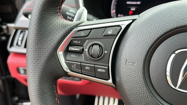2026 Acura MDX A-Spec w/Advance Package - Photo 14