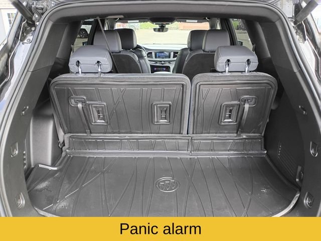 Used 2024 Black Buick Essence image 21