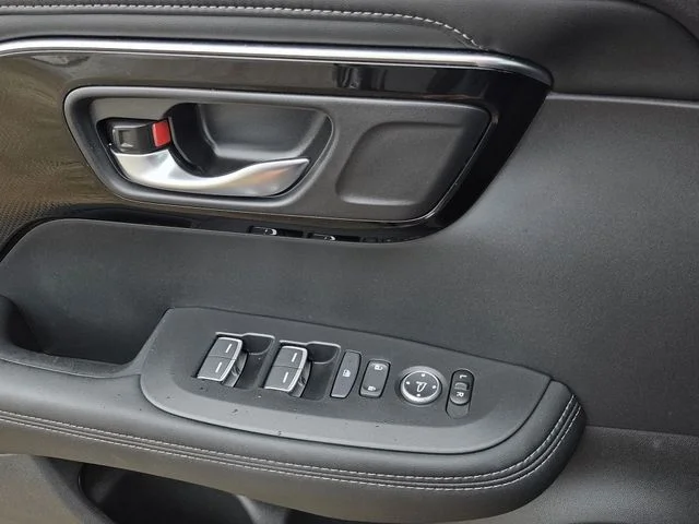 Certified Used 2025 Urban Gray Pearl Acura FWD image 17