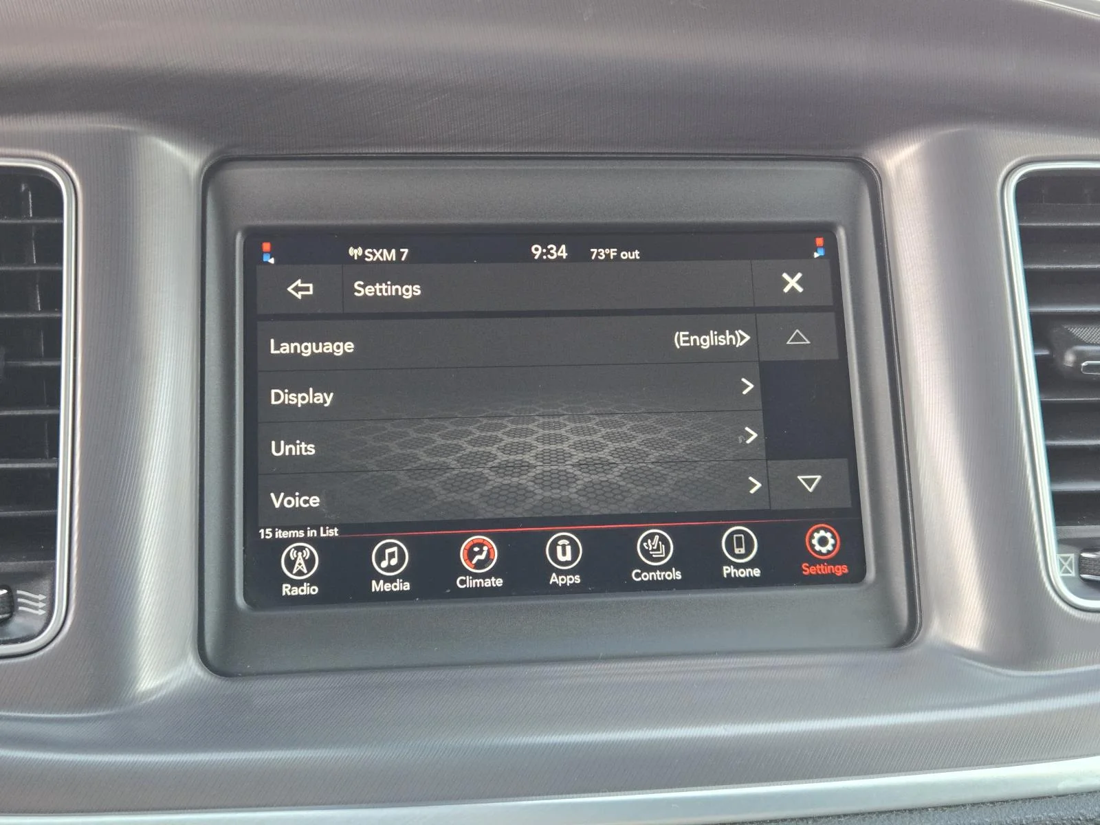 Used 2021 Smoke Show Dodge SXT RWD image 12