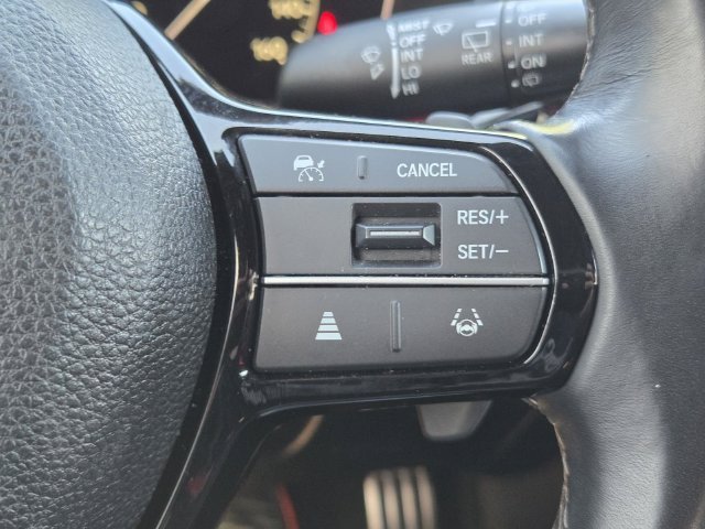 Used 2024  Honda Sport image 23