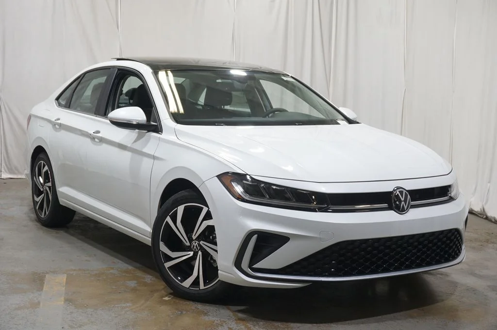New 2026  Volkswagen 1.5T SEL image 3