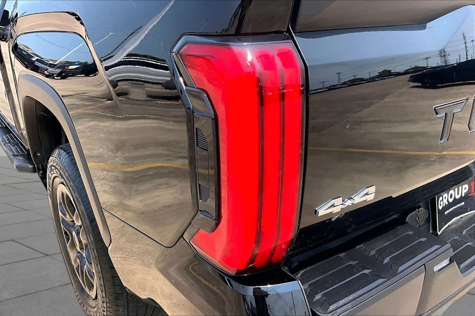 2023 Toyota Tundra SR5 - Photo 28