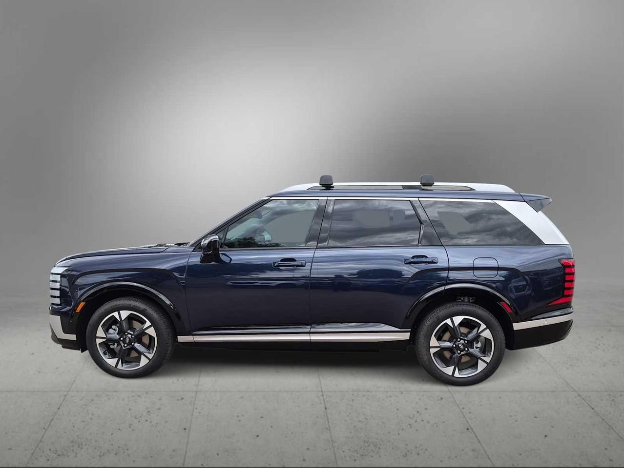New 2026 Pacific Sapphire Hyundai Limited image 5