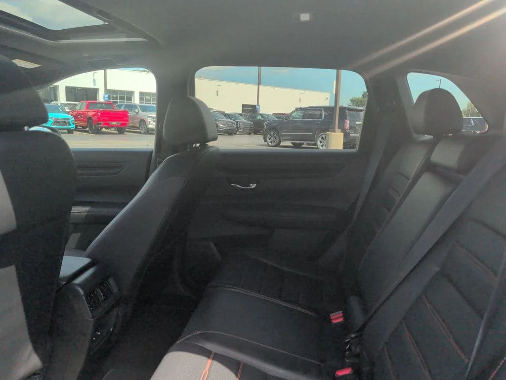 2024 Honda CR-V Sport-L - Photo 21