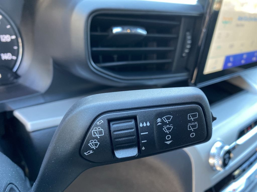 Used 2024 Gray Ford XLT image 29