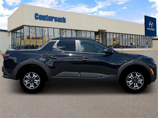 New 2026 Phantom Black Hyundai XRT image 9