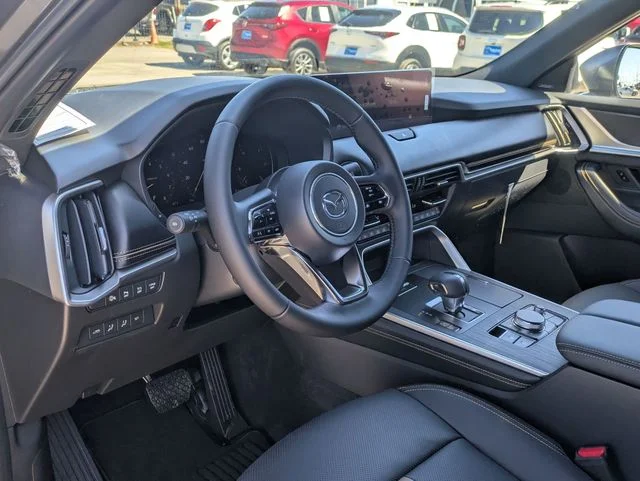 2026 Mazda CX-90 Premium Plus Package - Photo 31