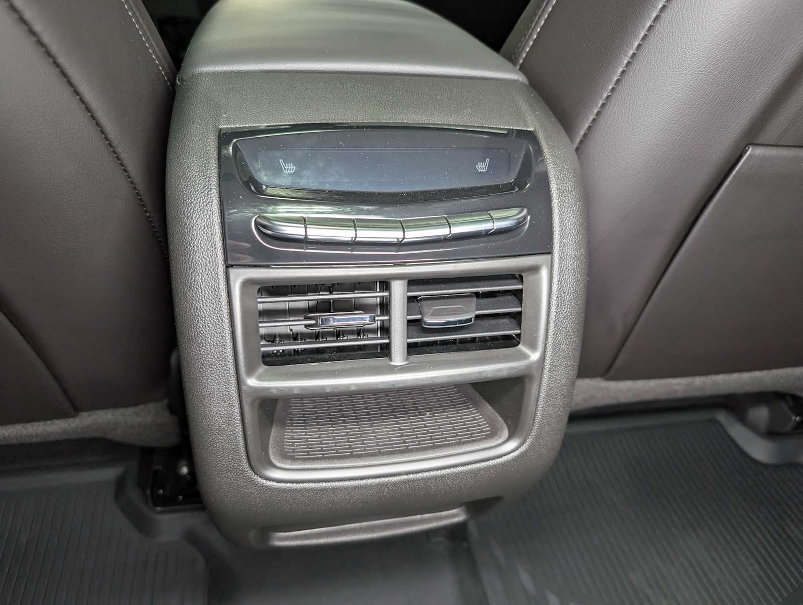 2025 Cadillac XT5 Premium Luxury - Photo 17