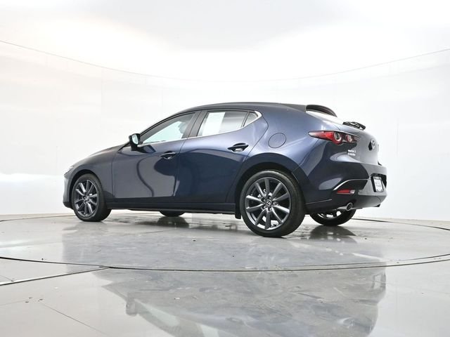Used 2026 Blue Mazda 2.5 S Preferred image 31