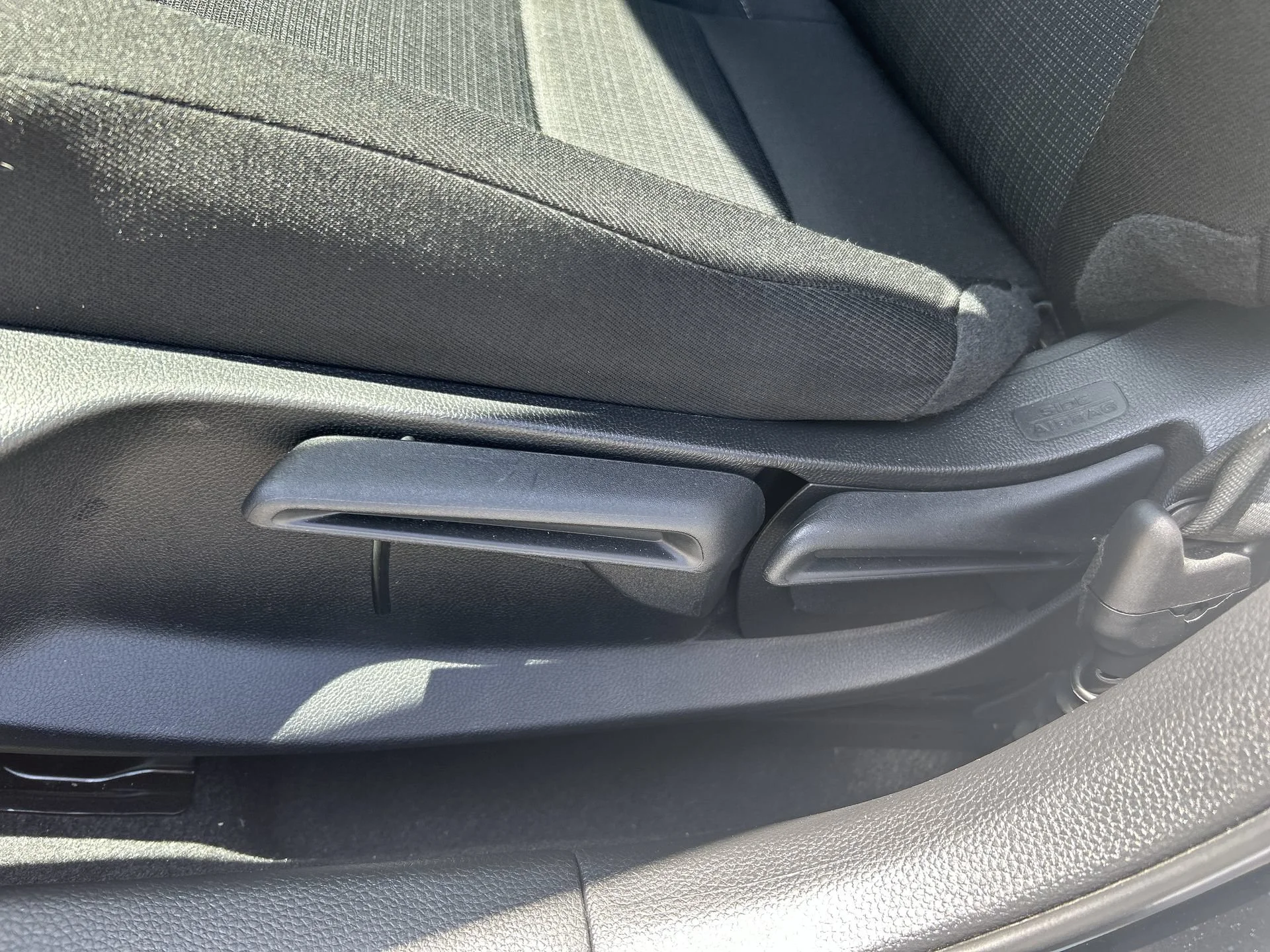 2026 Honda Civic LX - Photo 14