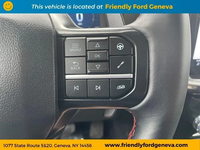 Used 2026 Avalanche Ford Raptor image 18