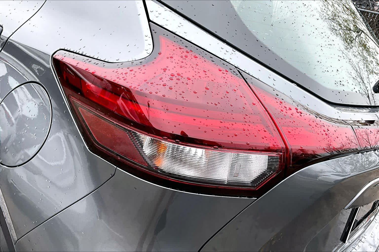 Used 2025 Gun Metallic Nissan S image 27