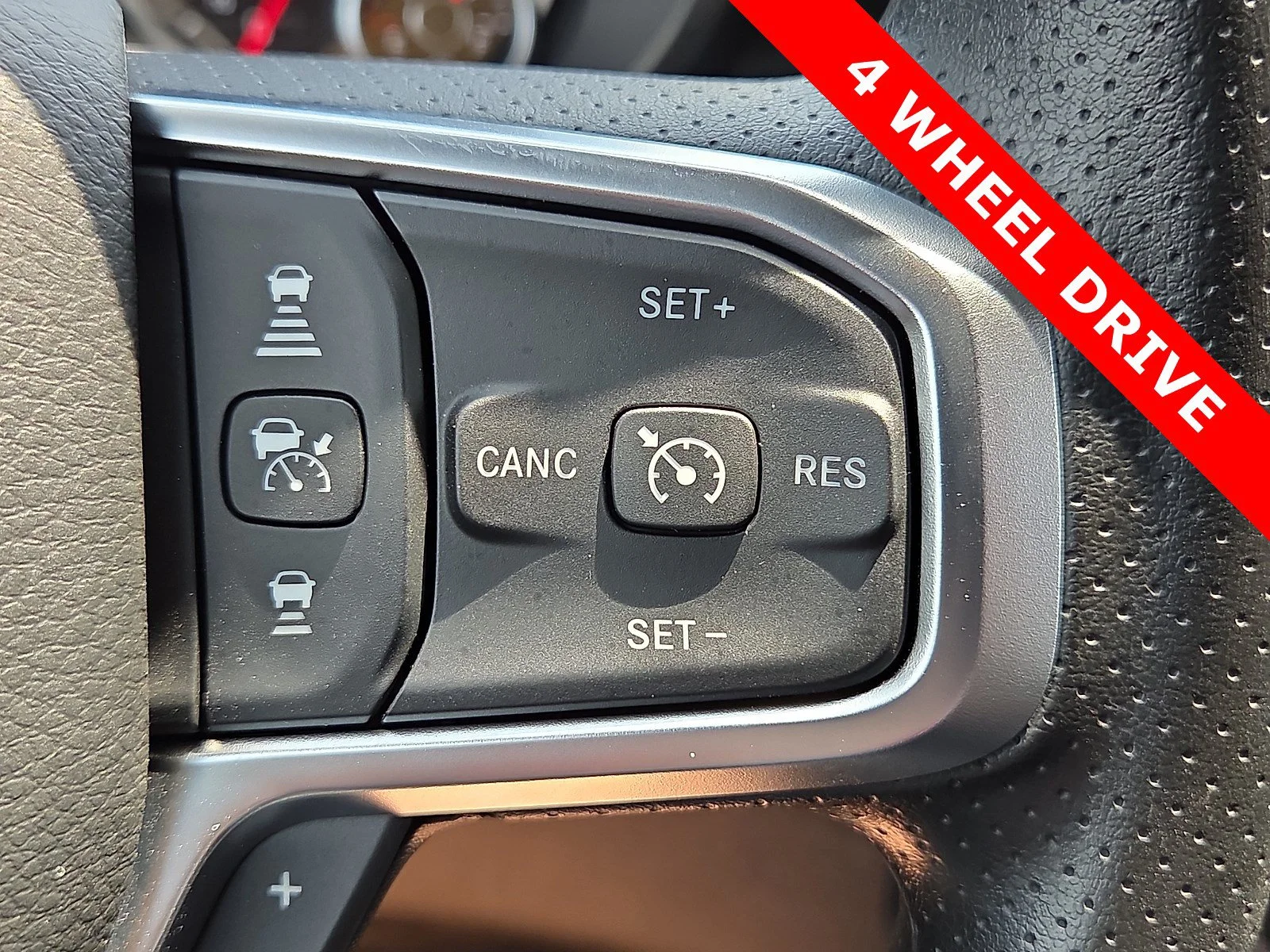 2026 RAM Ram 1500 Pickup Tradesman - Photo 22