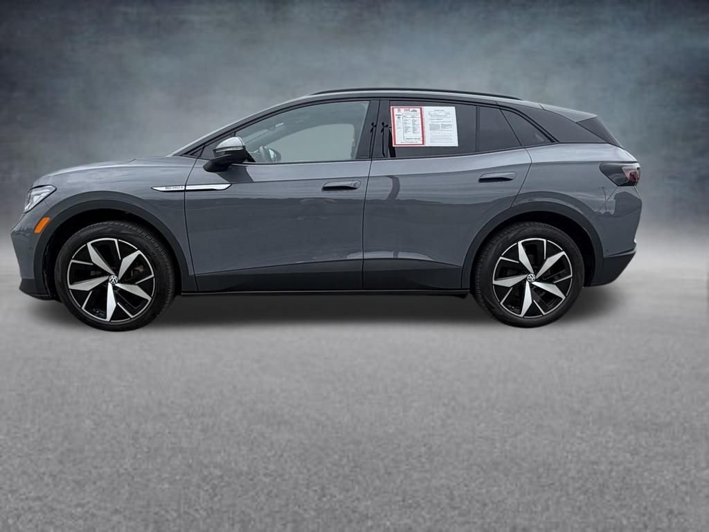 Used 2023 Volkswagen ID.4 PRO S with VIN 1V2GNPE82PC002637 for sale in Oneida, NY