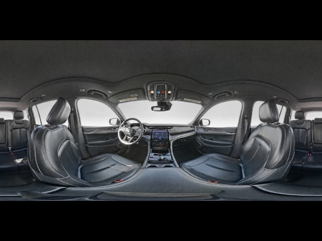 Used 2024 White Jeep 4xe image 25