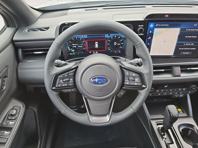 New 2026 RIVER ROCK PEARL Subaru Touring XT image 12