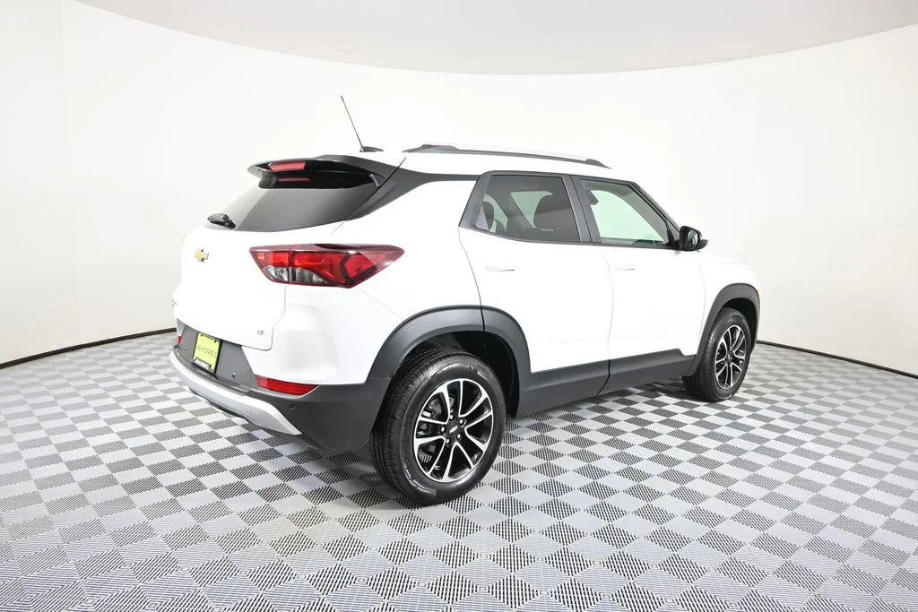 2026 Chevrolet Trailblazer LT - Photo 6