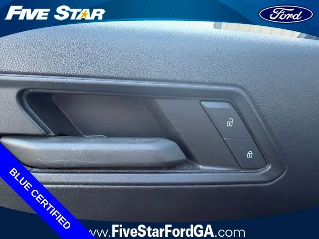 Used 2024  Chevrolet Trail Boss image 14