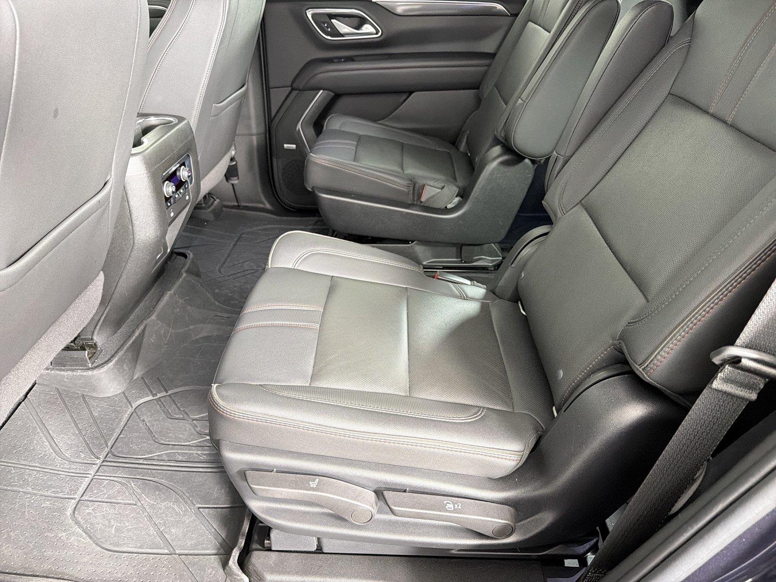 2022 Chevrolet Tahoe RST - Photo 21