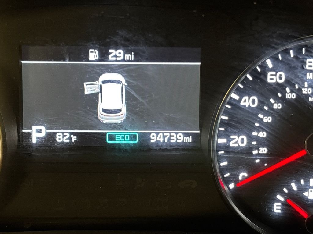 Used 2022 Red Kia SX image 42