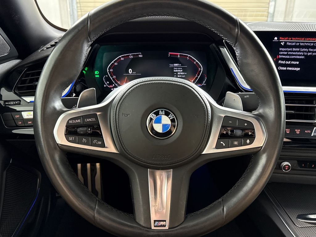 2019 BMW Z4 Base - Photo 12