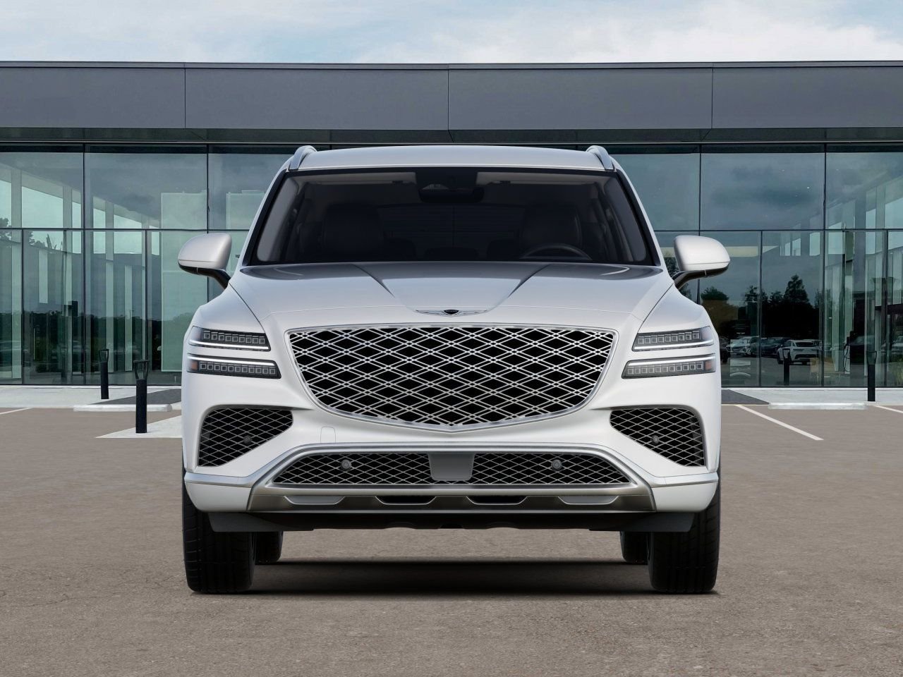 New 2027  Genesis 2.5T image 6