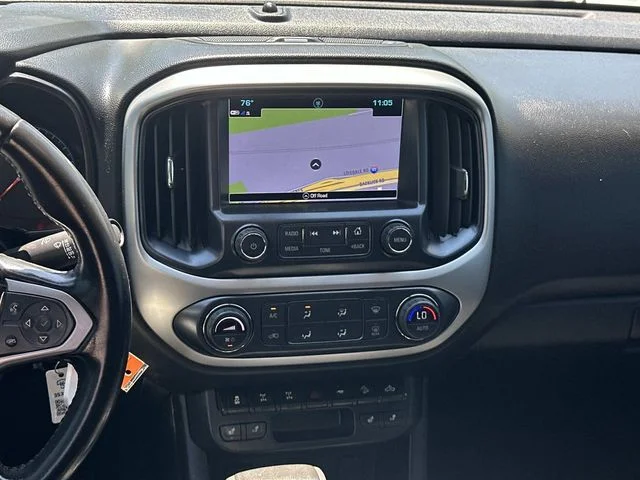 Used 2018 White Chevrolet ZR2 image 22