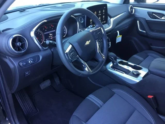 2025 Chevrolet Blazer 2LT - Photo 15