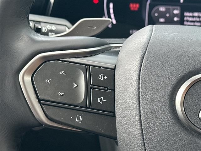 Used 2025 Black Lexus 350 Premium image 26