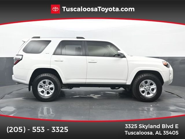 2020 Toyota 4Runner SR5 Premium
