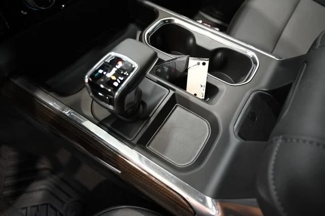 2026 Chevrolet Silverado 1500 LT - Photo 21