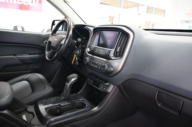 2022 Chevrolet Colorado Z71 - Photo 15