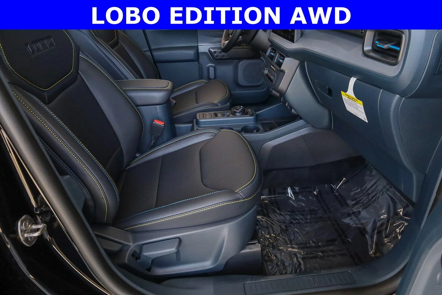 2025 Ford Maverick Lobo Standard - Photo 34