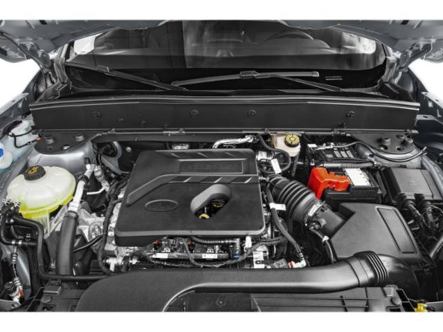 Used 2022  Ford Big Bend image 12