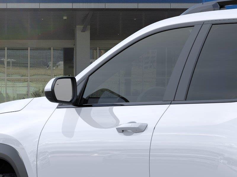 2027 Chevrolet Equinox ACTIV - Photo 12