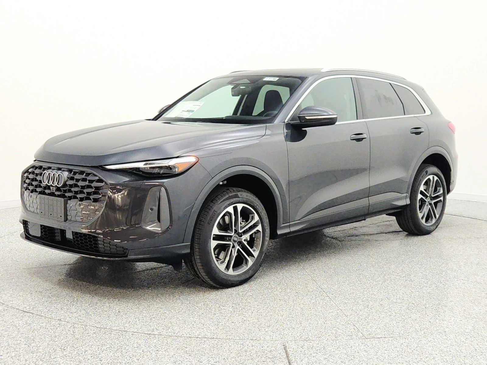 2026 Audi Q5 Premium Plus quattro's photo