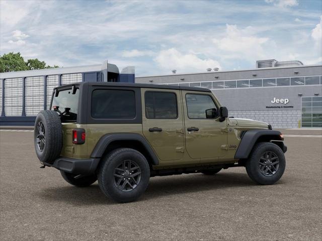 New 2026 41 Exterior Paint Jeep Sport image 2