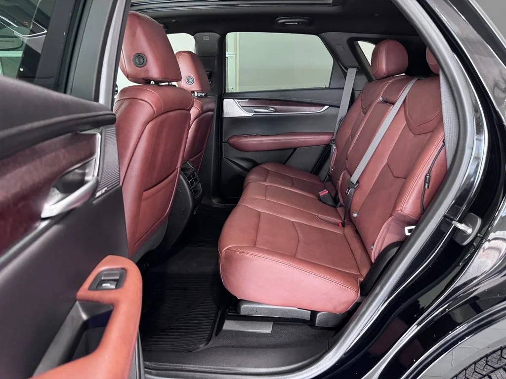 2021 Cadillac XT5 Premium Luxury - Photo 9