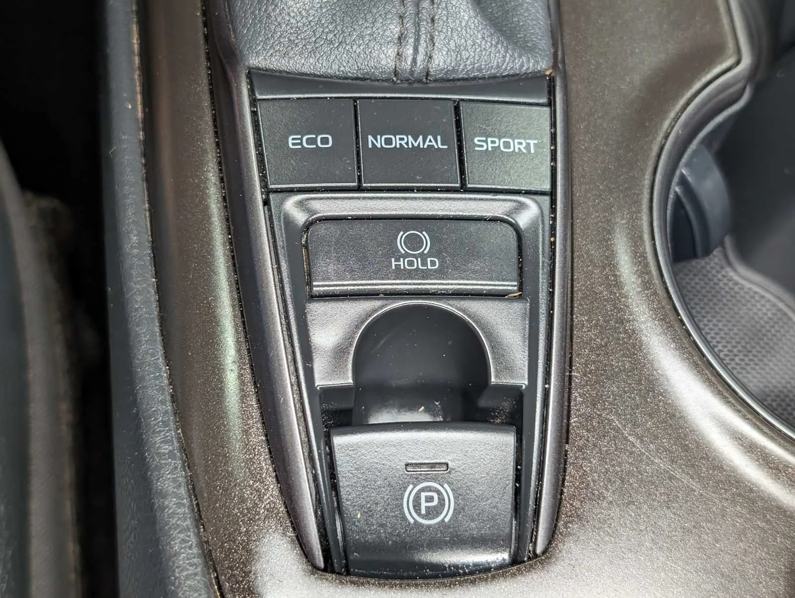 Used 2022 Midnight Black Metallic Toyota XSE image 29