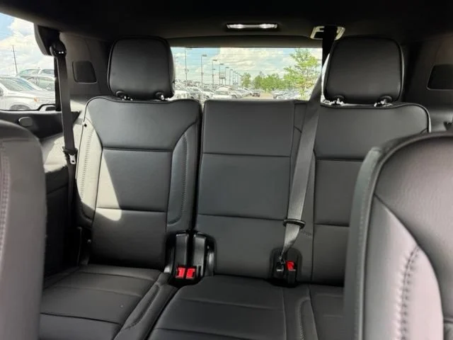 Certified Used 2026 Onyx Black GMC Denali image 19
