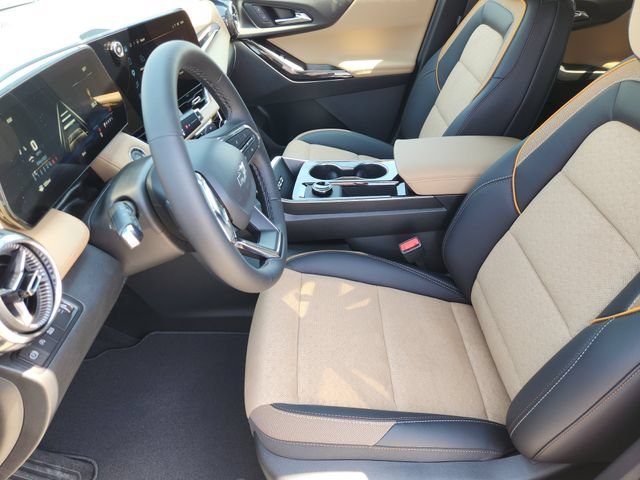 New 2027 Mosaic Black Metallic Chevrolet ACTIV image 14