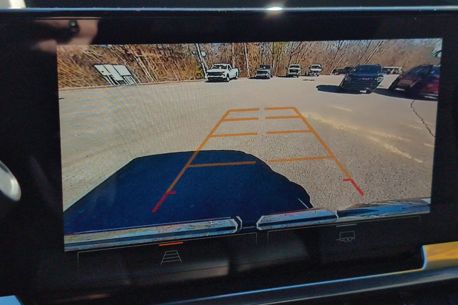 2026 GMC Sierra 1500 Elevation - Photo 19