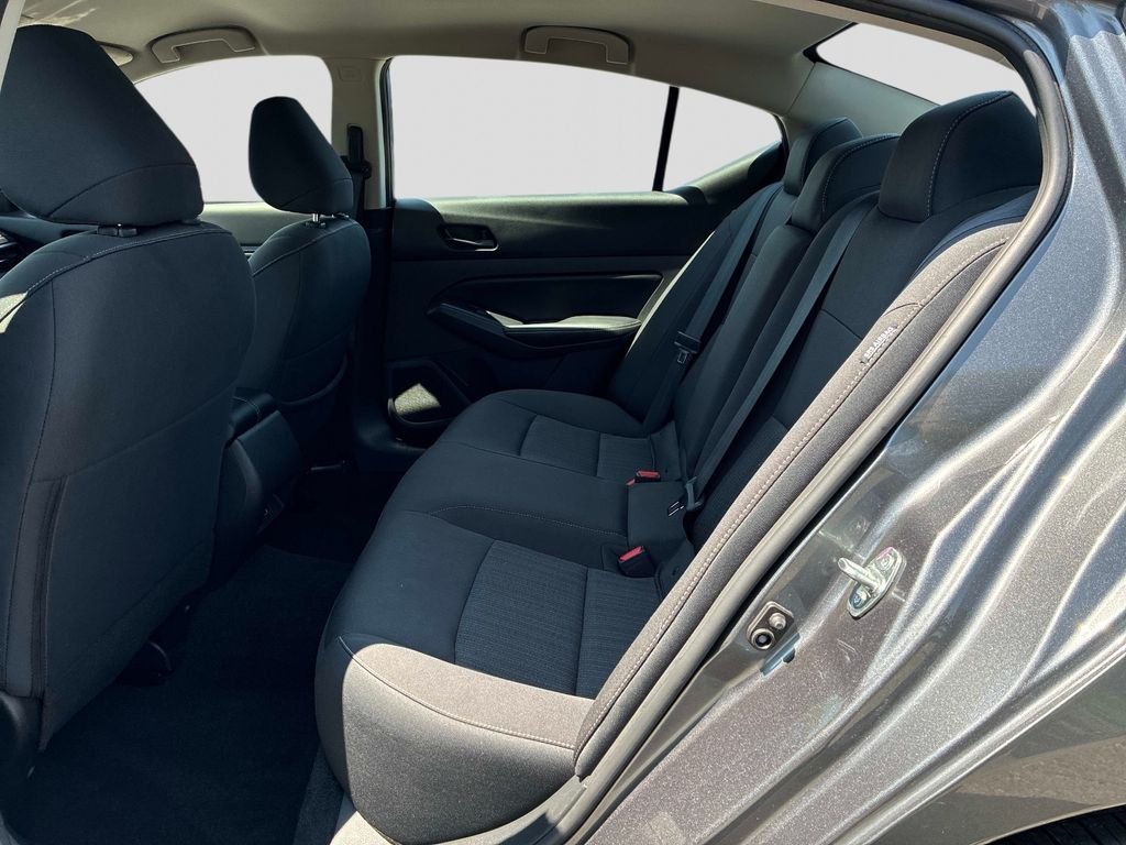 Used 2024 Gray Nissan 2.5 SV image 16