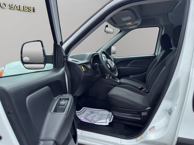 Used 2022 Bright White Ram Tradesman image 26