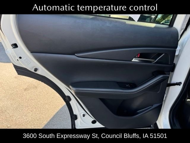 Used 2024 White Mazda 2.5 S Preferred Package image 14